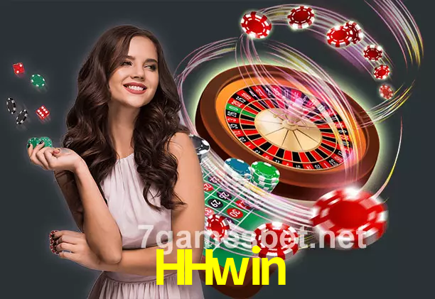 vivo no cassino HHwin