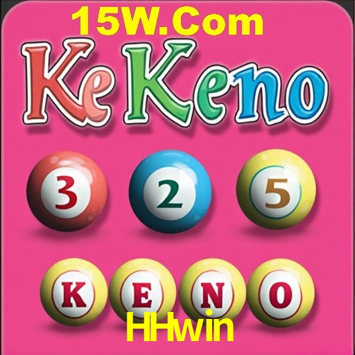 Game Providers HHwin