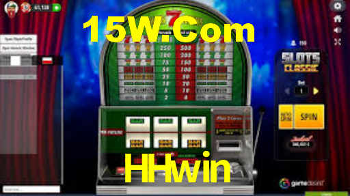 HHwin