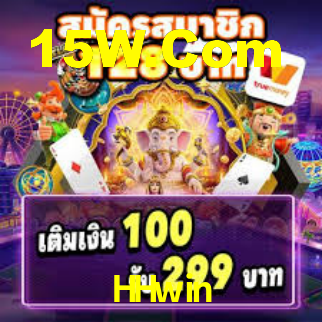 HHwin