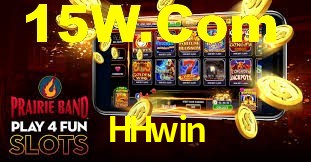 Live Casino HHwin