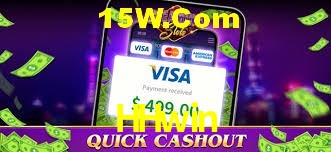 Welcome Bonus HHwin