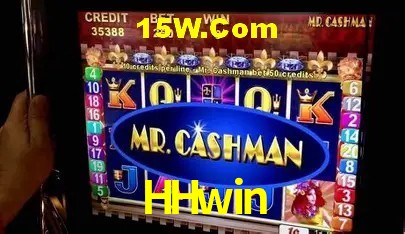 Seasonal Promotions HHwin