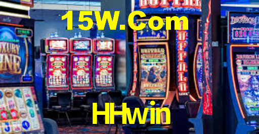 HHwin: Seu Cassino Premiado com Pagamentos Rápidos