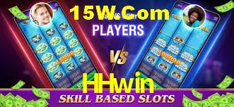 Tennis Betting HHwin