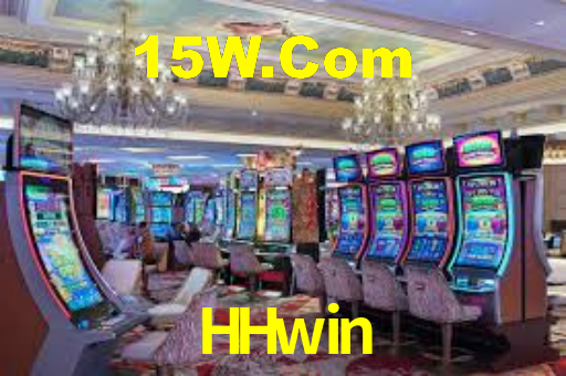 HHwin: Seu Especialista em Apostas Esportivas Brasileiras