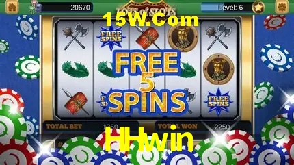 Account Benefits HHwin