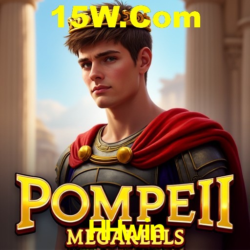 Descubra a Magia dos Jogos de Arcade no HHwin