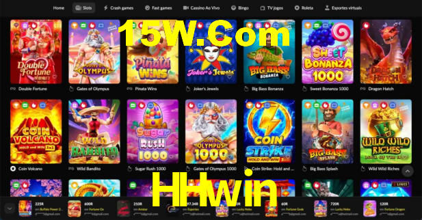 HHwin,HHwin.Com