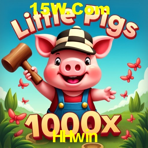 APP oficial da HHwin para mobile